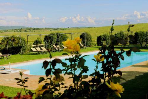 Agroturismo Agriturismo Il Belvedere
