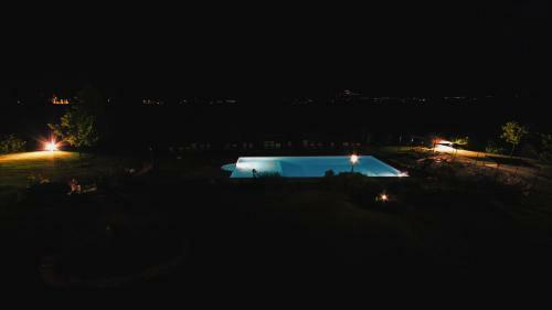 Agroturismo Agriturismo Il Belvedere