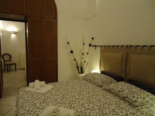 Apartamento Dimora Vernazza
