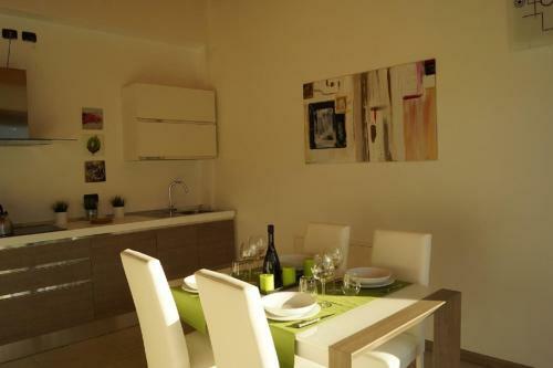 Apartamento Casa Matilde