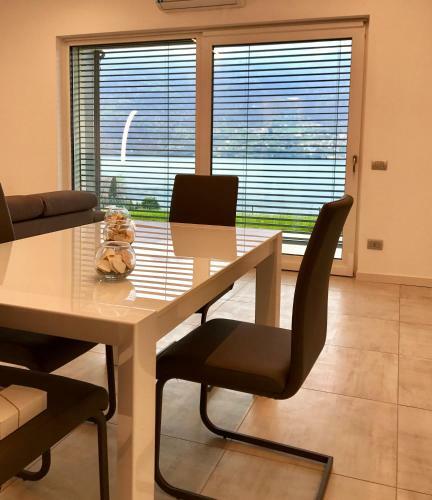 Apartamento Casa Matilde