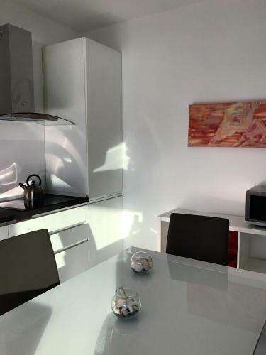 Apartamento Casa Matilde