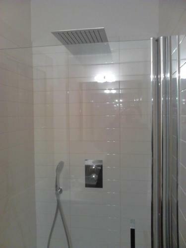 Apartamento Baite Rosa