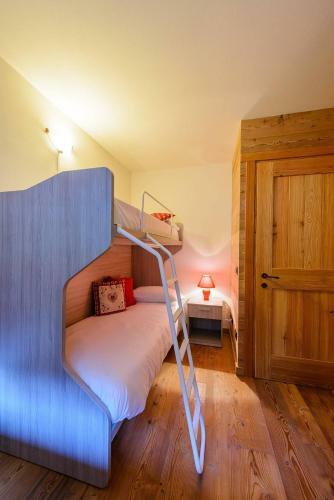 Apartamento Baite Rosa