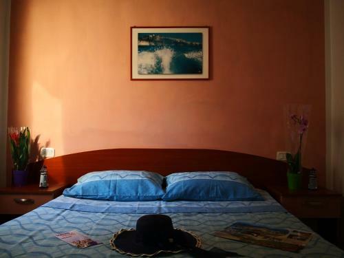 Aparthotel Villaggio Mare Blu