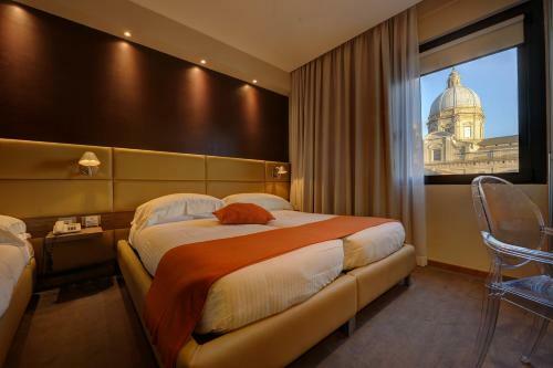 Dal Moro Gallery Hotel