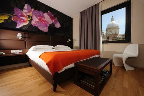 Dal Moro Gallery Hotel