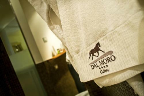 Dal Moro Gallery Hotel