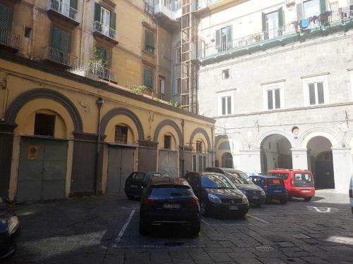 Bed & Breakfast Royal Dante