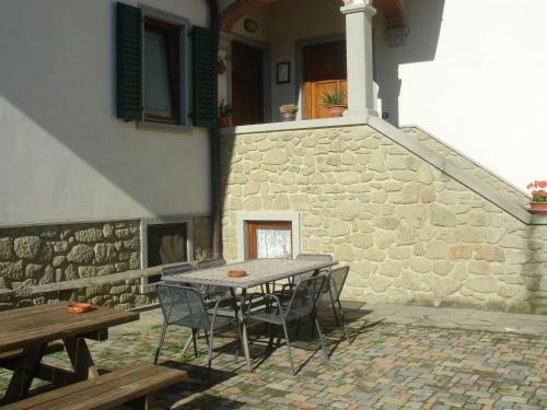 Agroturismo Agriturismo Lucatello