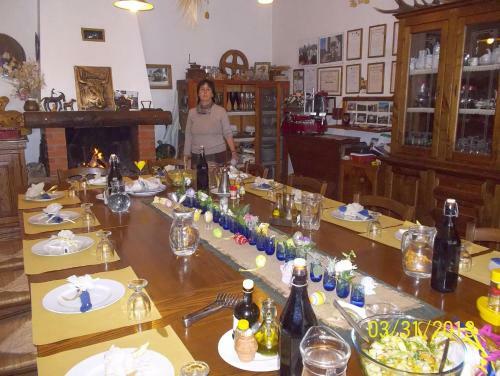 Agroturismo Agriturismo Lucatello