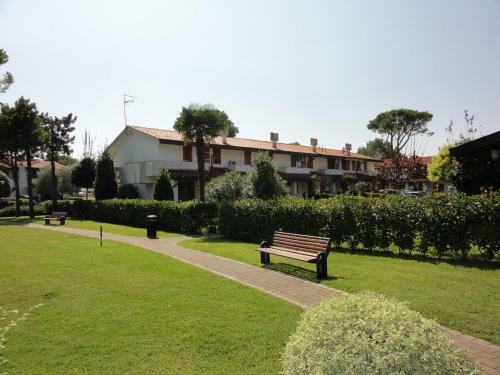 Villaggio Danubio