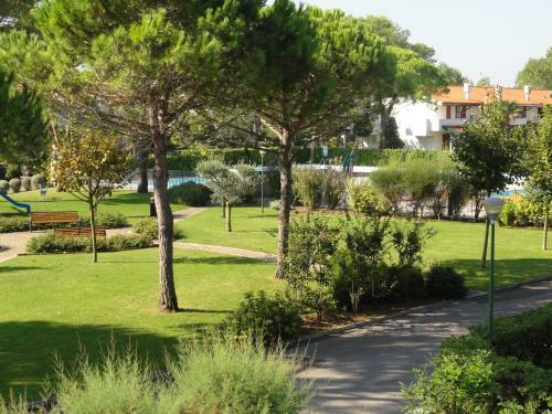 Villaggio Danubio