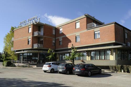 Hotel Europa