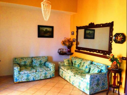 Apartamento Appartamento Sole