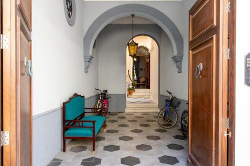 Hostal Dimora La Torre Room