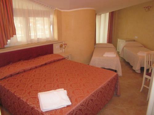 Hotel Guerra