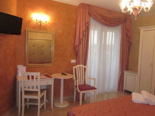 Hotel Guerra