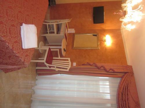 Hotel Guerra