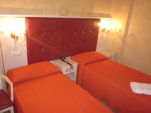 Hotel Guerra