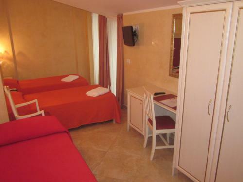 Hotel Guerra