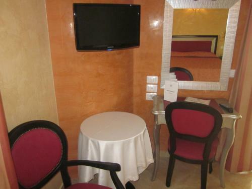 Hotel Guerra