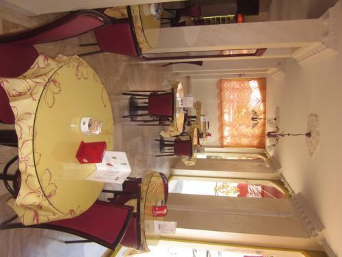 Hotel Guerra