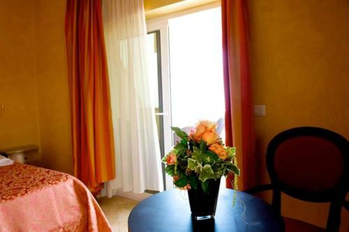 Hotel Guerra