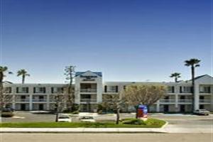 Hotel Fairfield Inn Anaheim Placentia