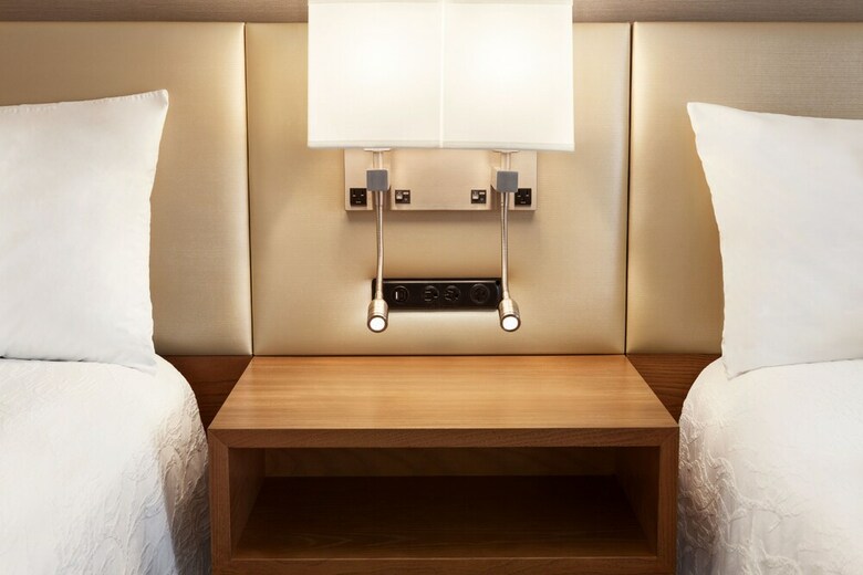 Hotel Hilton Garden Inn Roseville