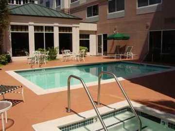 Hotel Hilton Garden Inn San Mateo