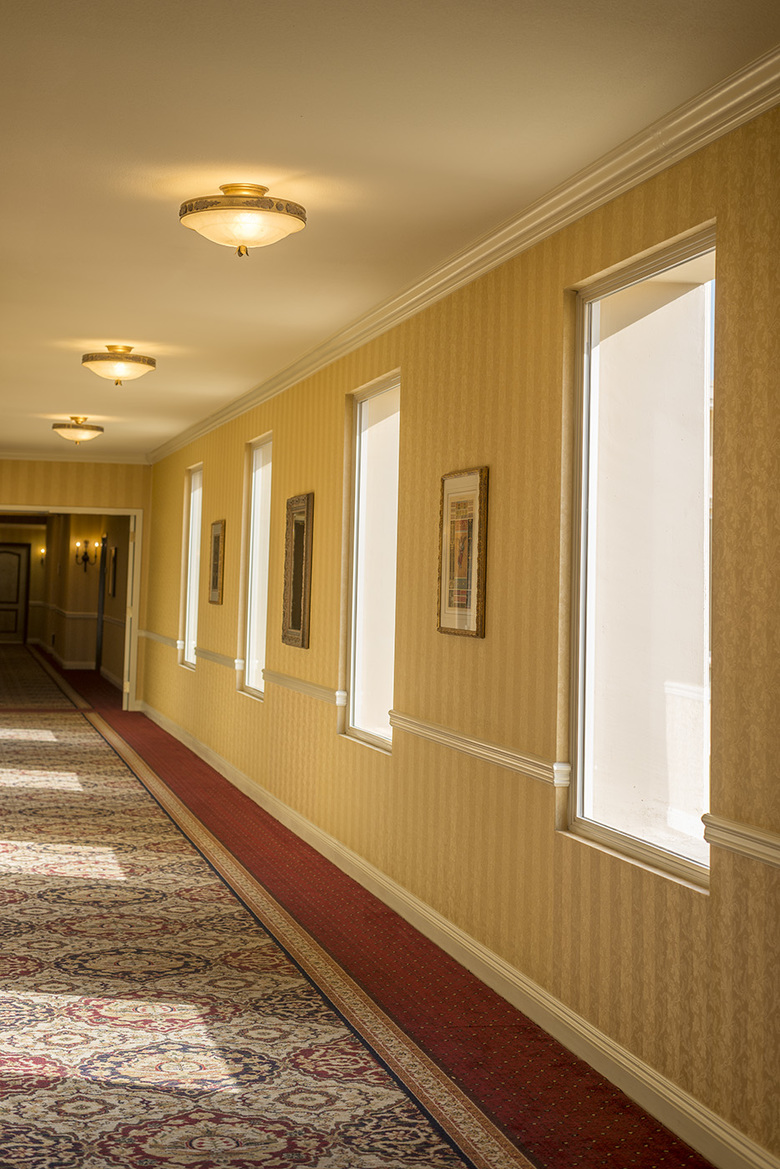 Ayres Hotel