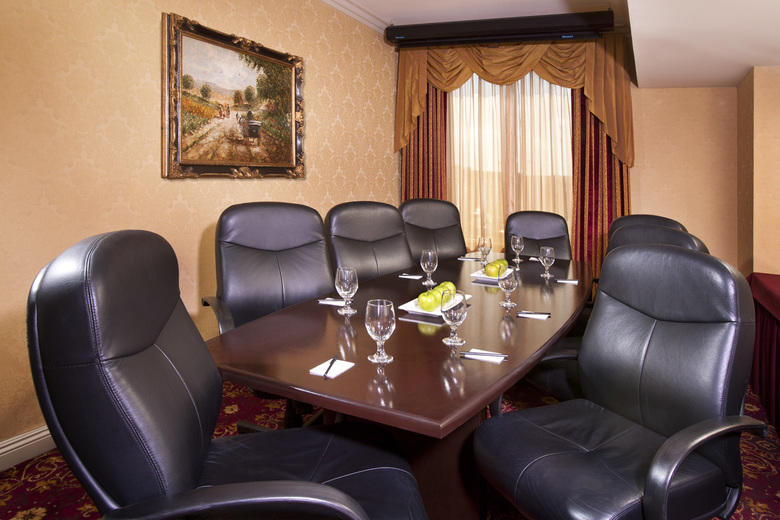 Ayres Hotel