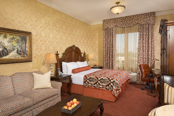 Ayres Hotel