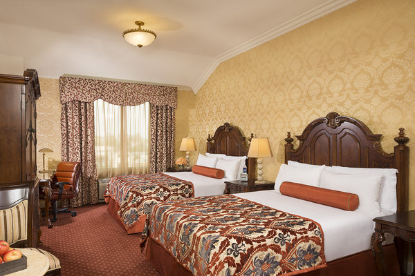 Ayres Hotel