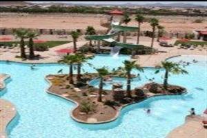 Hotel Cibola Vista Resort And Spa