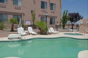 Hotel Holiday Inn Express Tombstone