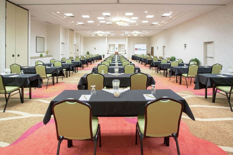 Hotel Hilton Garden Inn Phoenix/avondale