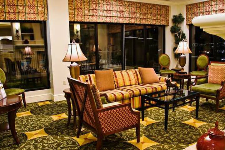 Hotel Hilton Garden Inn Phoenix/avondale