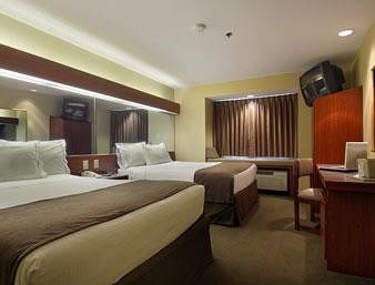 Hotel Microtel Inn & Suites Daphne, Alabama