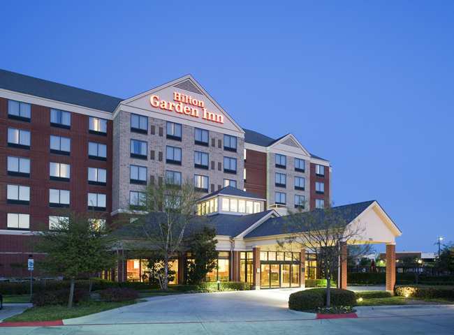 Hotel Hilton Garden Inn Dallas/allen