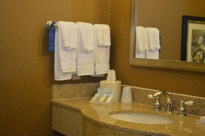 Hotel Hilton Garden Inn Houston/pearland