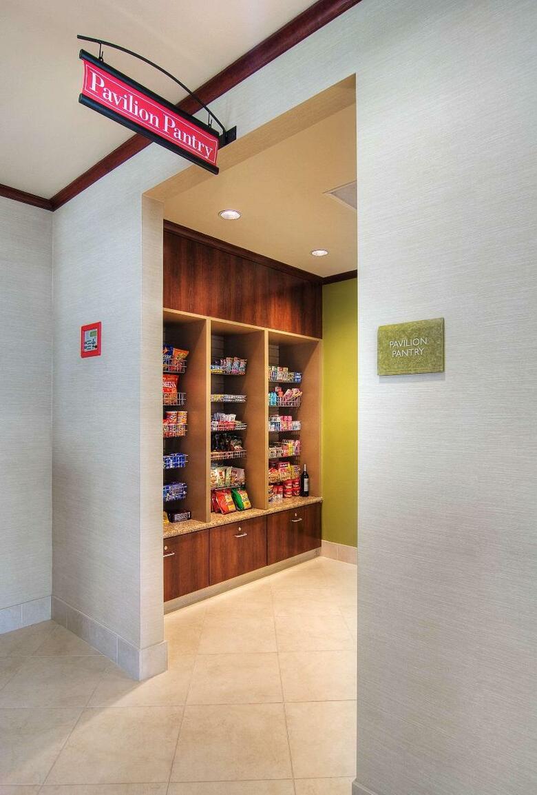 Hotel Hilton Garden Inn Houston/pearland