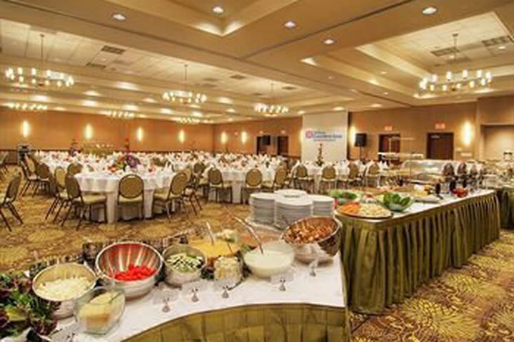 Hotel Hilton Garden Inn Houston/pearland