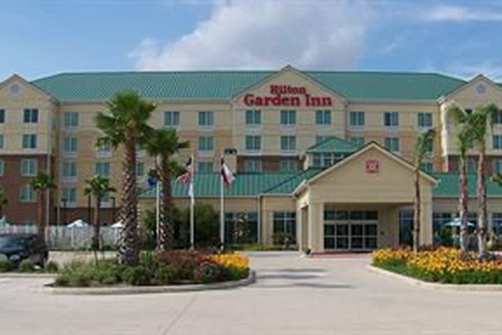 Hotel Hilton Garden Inn Houston/pearland