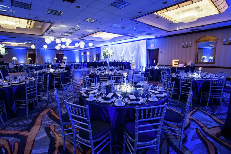 Doubletree Hotel Chicago/alsip