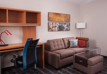 Hotel Towneplace Suites The Villages