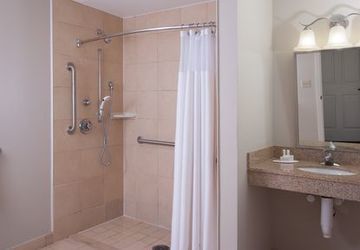 Hotel Towneplace Suites The Villages