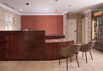 Hotel Towneplace Suites The Villages