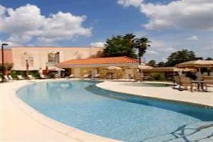 Hotel Towneplace Suites The Villages